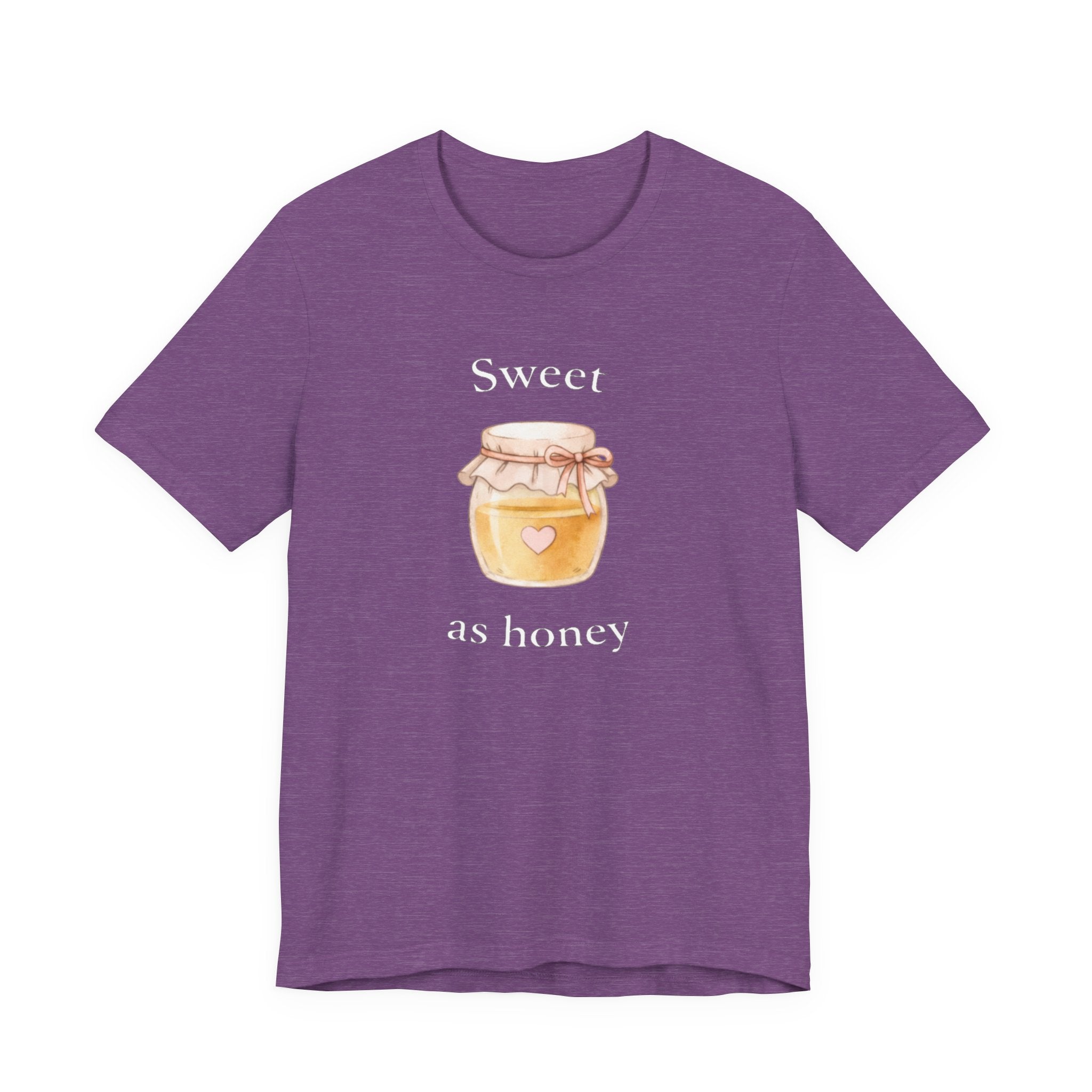 Sweet as honey T-shirt