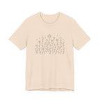 Flowers T-shirt