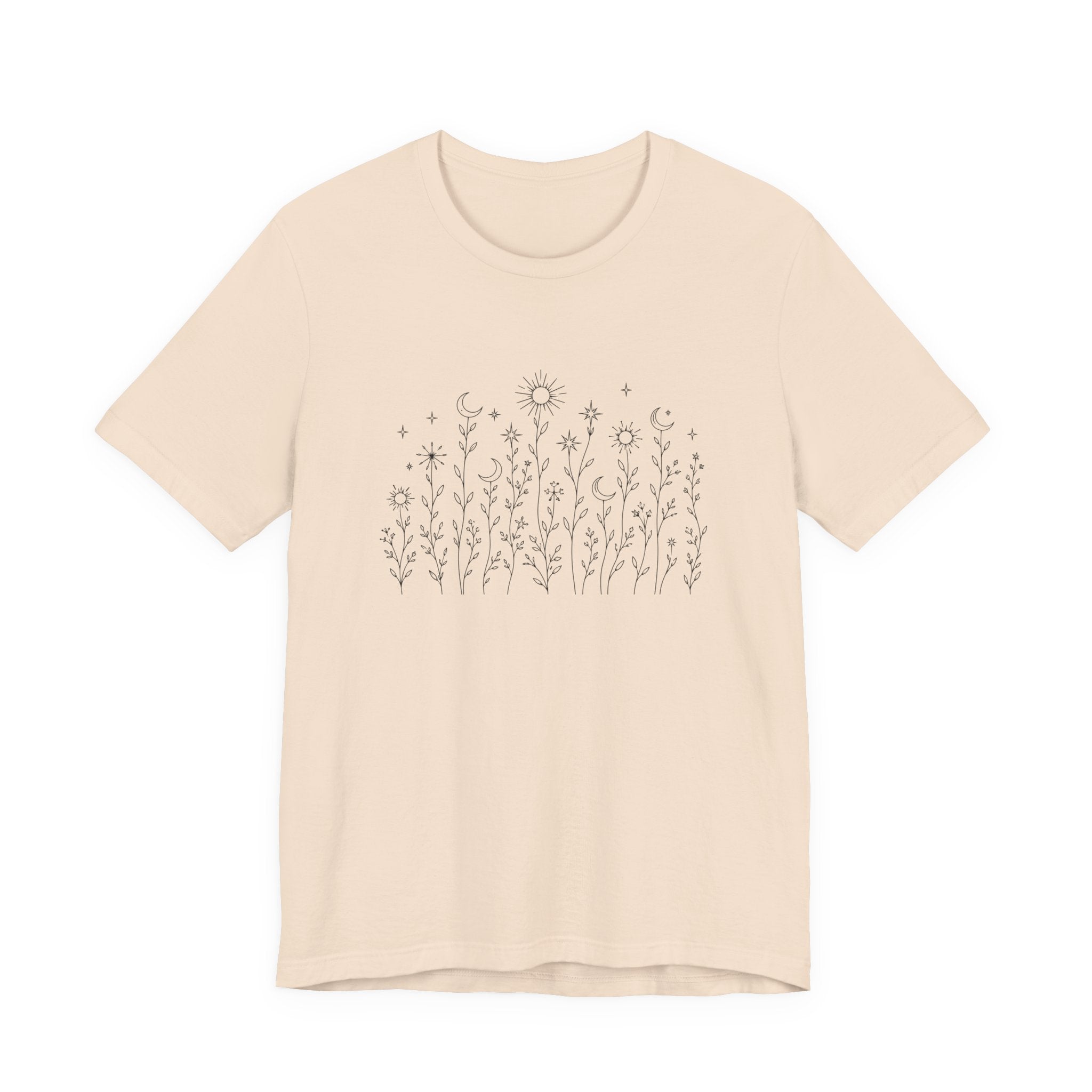 Flowers T-shirt