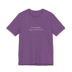 You look like my next lesson T-shirt