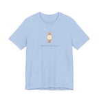 I don't rush for anyone T-shirt