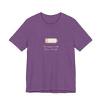 Low Battery T-shirt