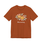 Blooming T-shirt