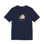 I'm doing juts fine T-shirt