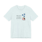 Drama is Outside My Energy Budget T-shirt