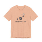 One Step at a Time T-shirt