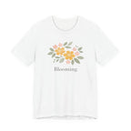 Blooming T-shirt