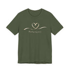 Minding My Peace T-shirt