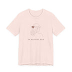 In my soft Era T-shirt