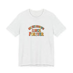 Overthinking since forever T-shirt