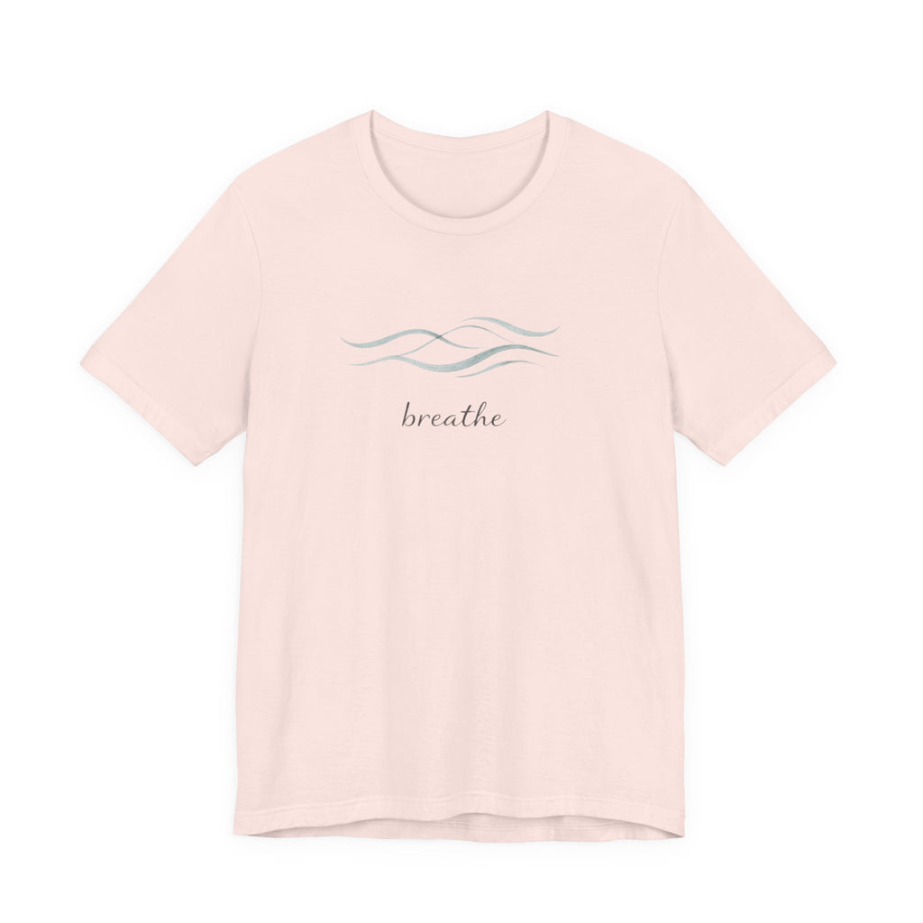 Breathe T-Shirt
