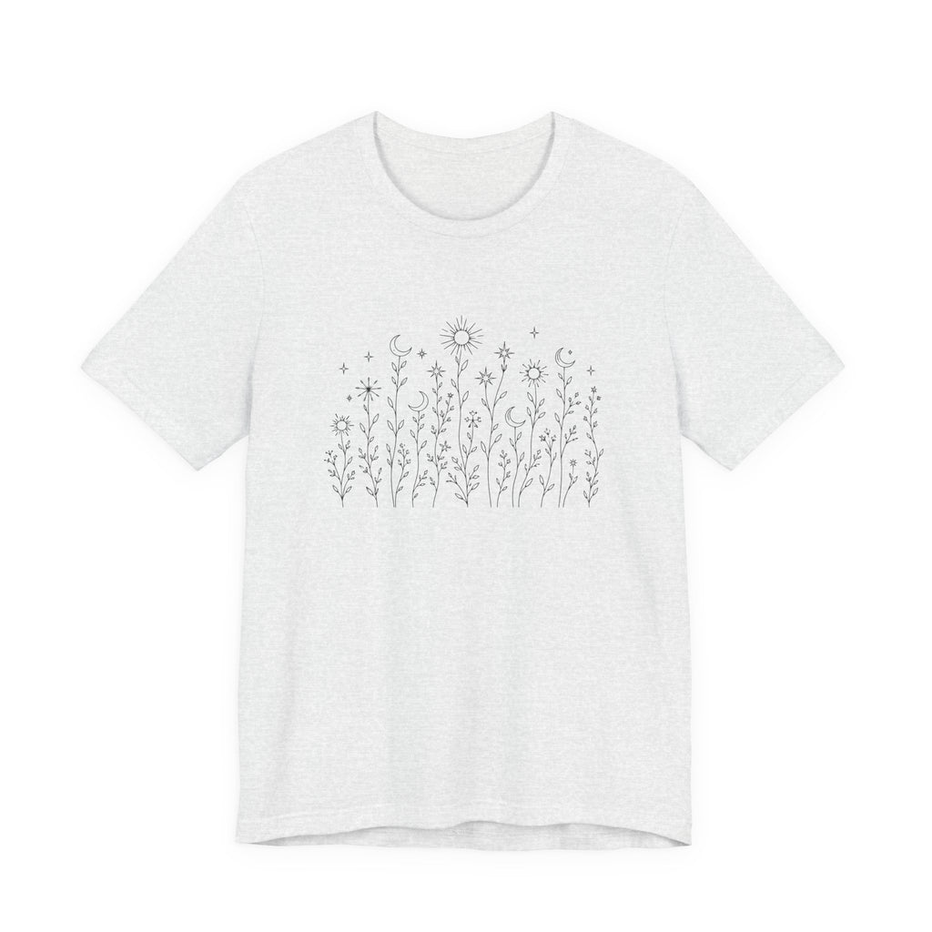 Flowers T-shirt
