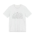 Flowers T-shirt