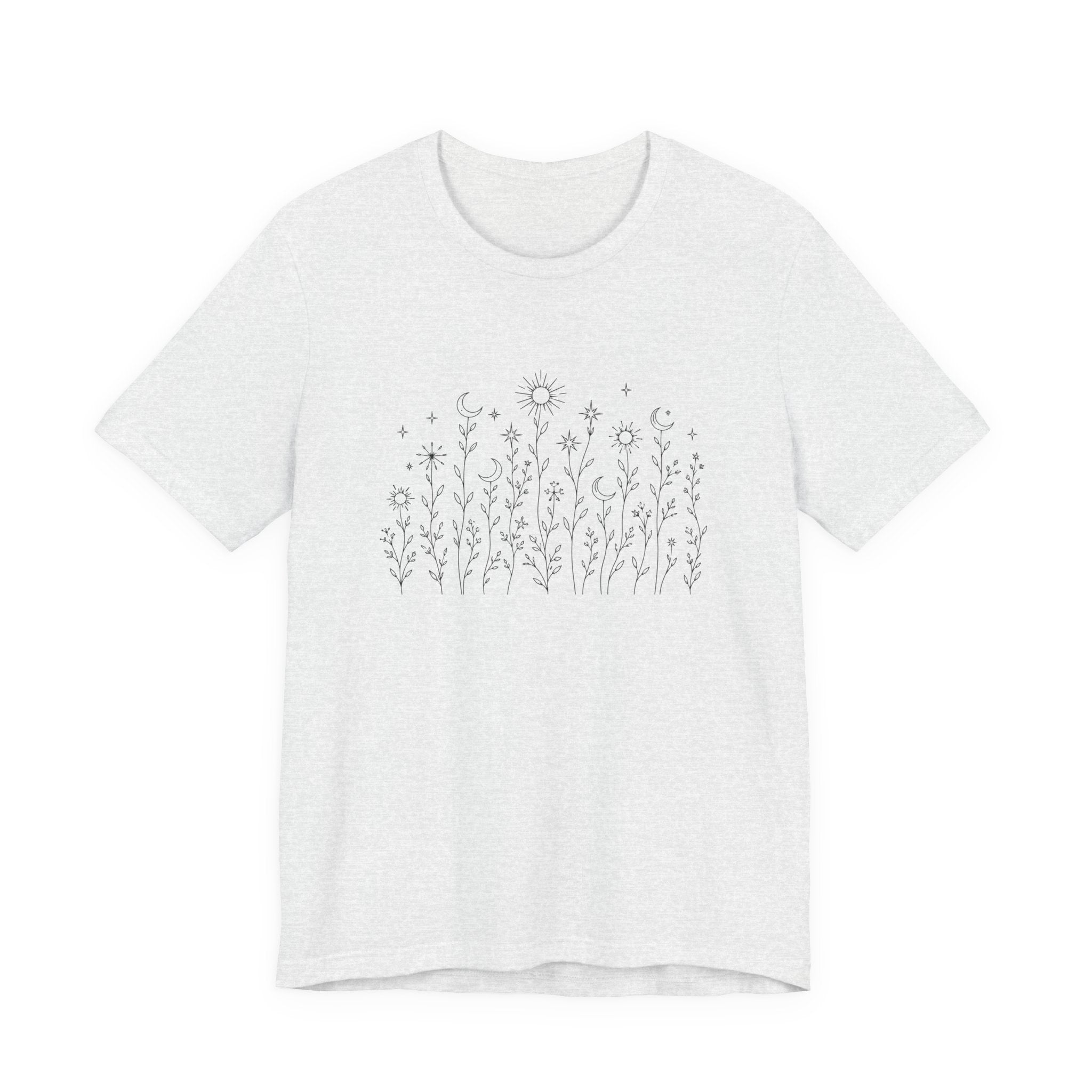 Flowers T-shirt