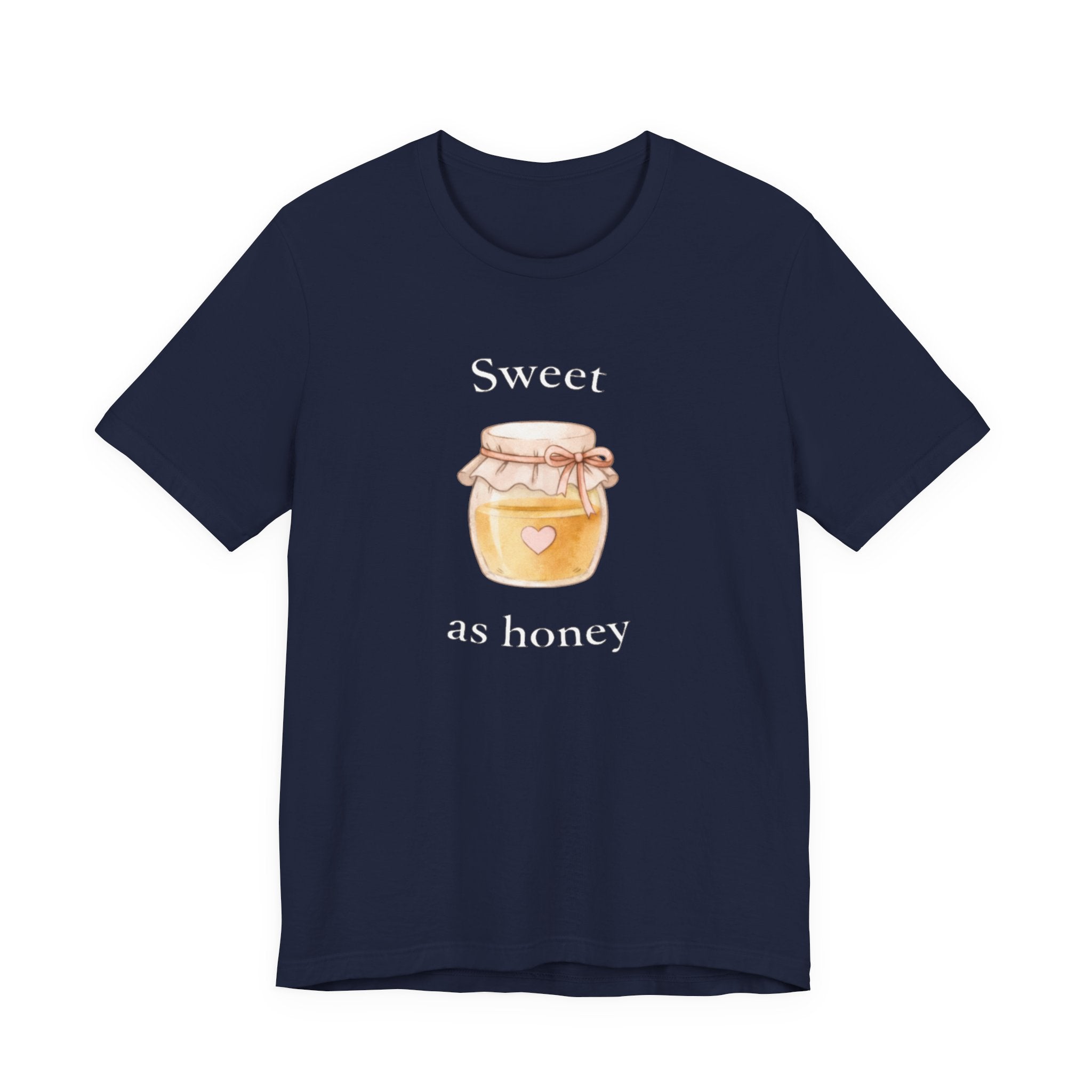 Sweet as honey T-shirt