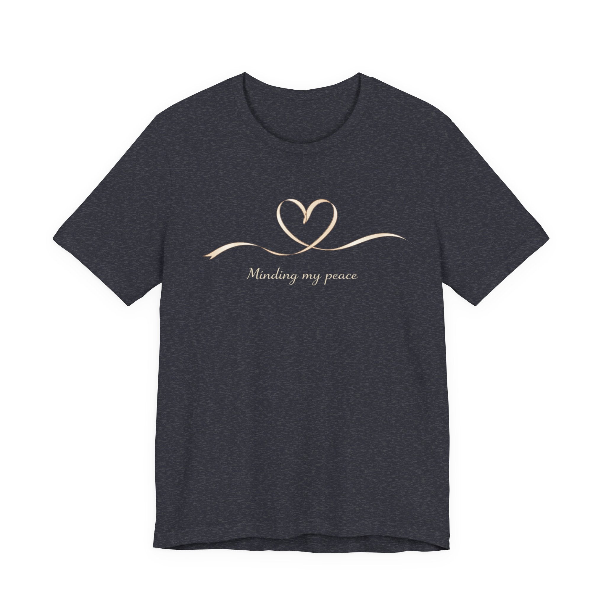 Minding My Peace T-shirt