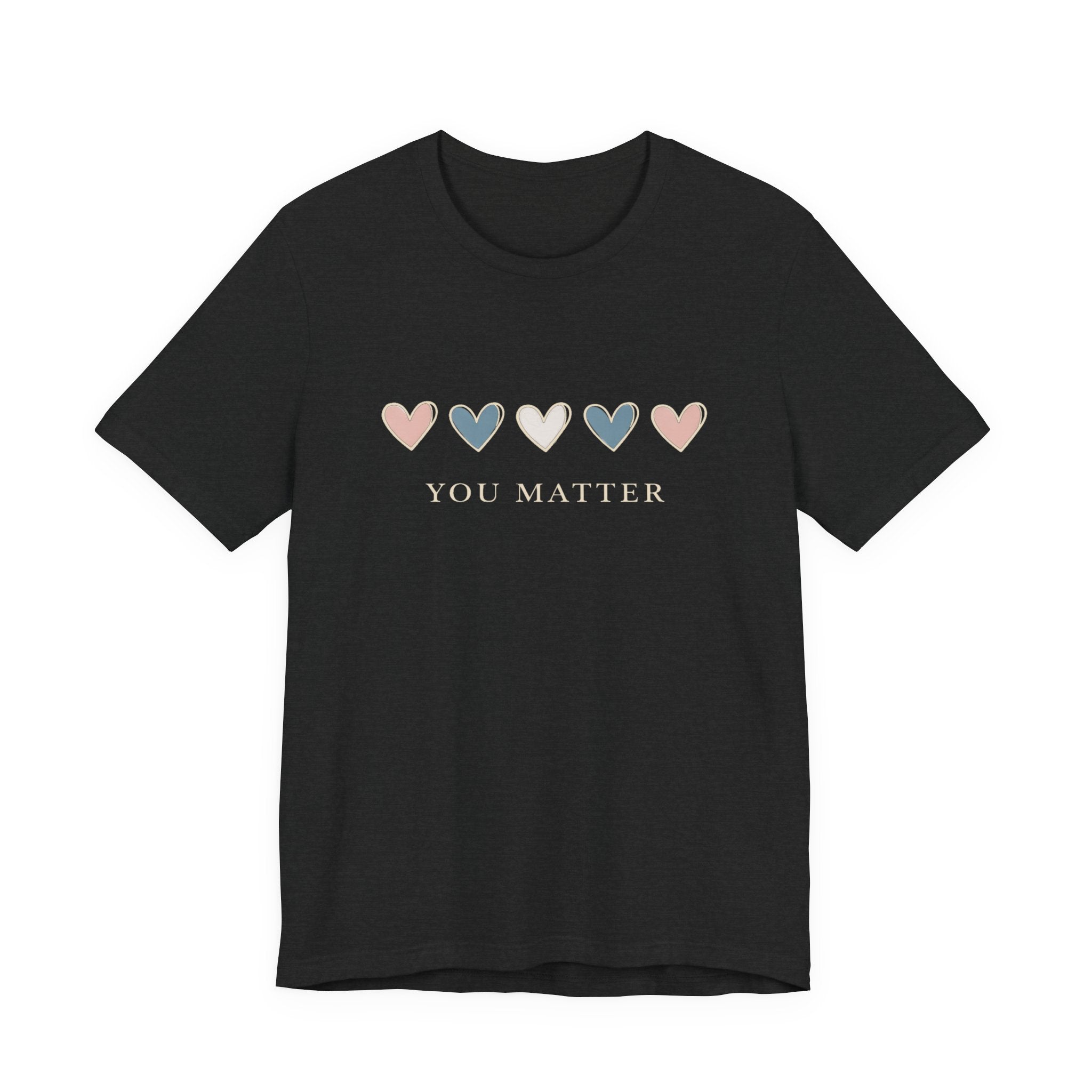 You Matter T‑shirt