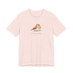 I'm doing juts fine T-shirt