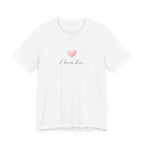 Choose love T-shirt
