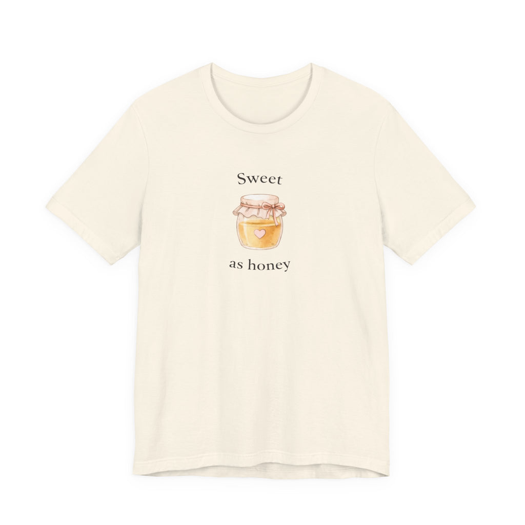 Sweet as honey T-shirt