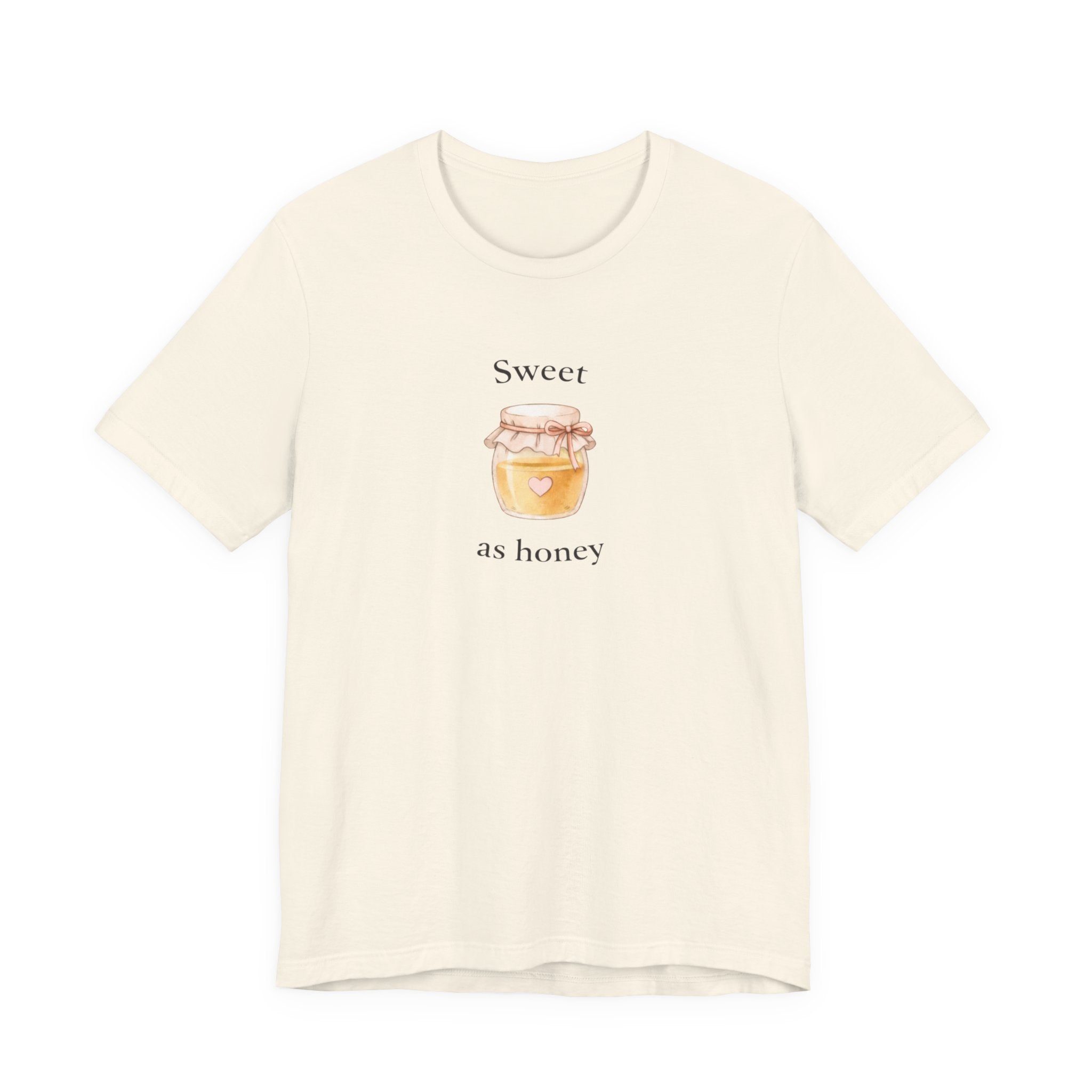 Sweet as honey T-shirt