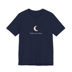 Faith over fear T-shirt