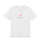 Choose love T-shirt