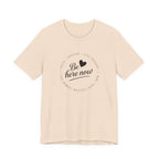 Be here now T‑shirt