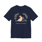 Minding my own business T-shirt