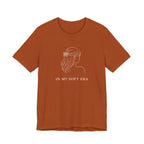 In my soft Era T-shirt