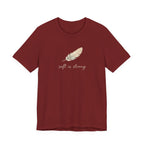 Soft is strong T-shirt