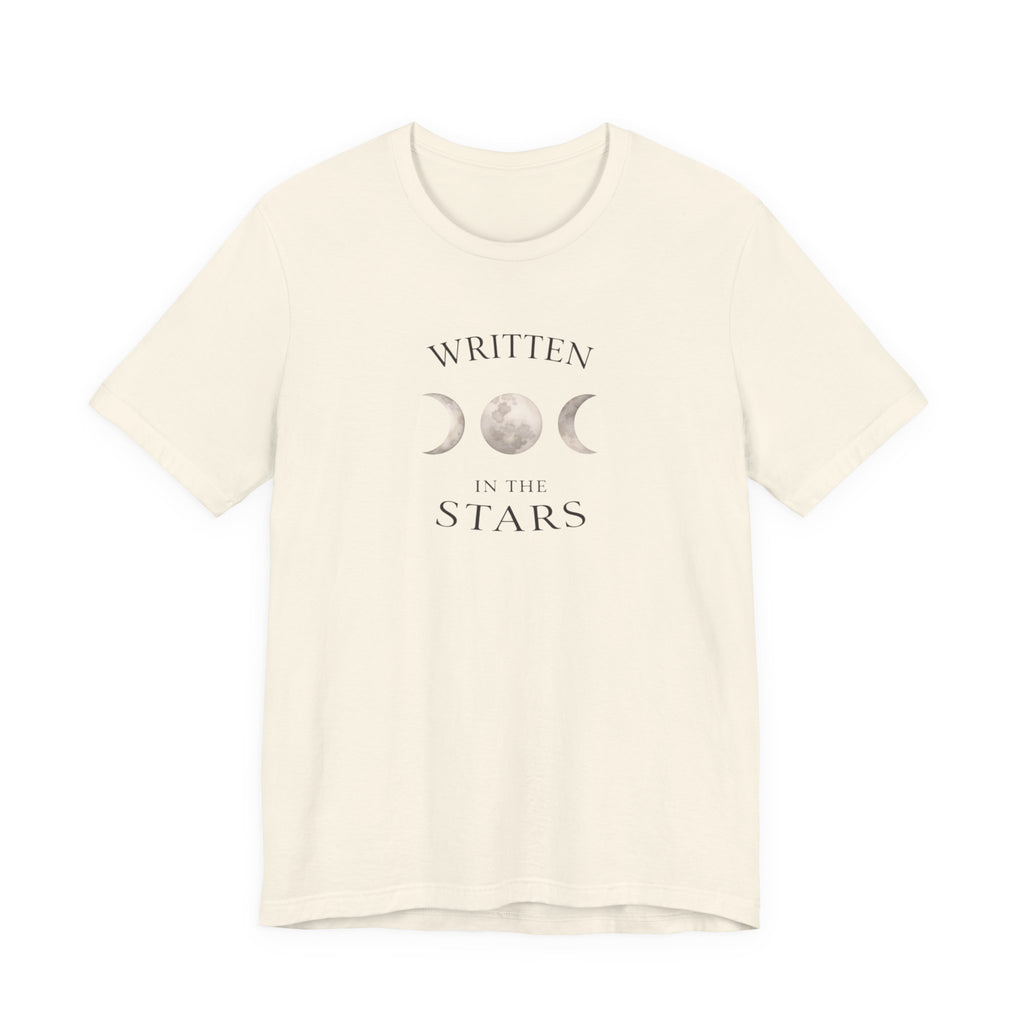 Written in the Stars T-shirt