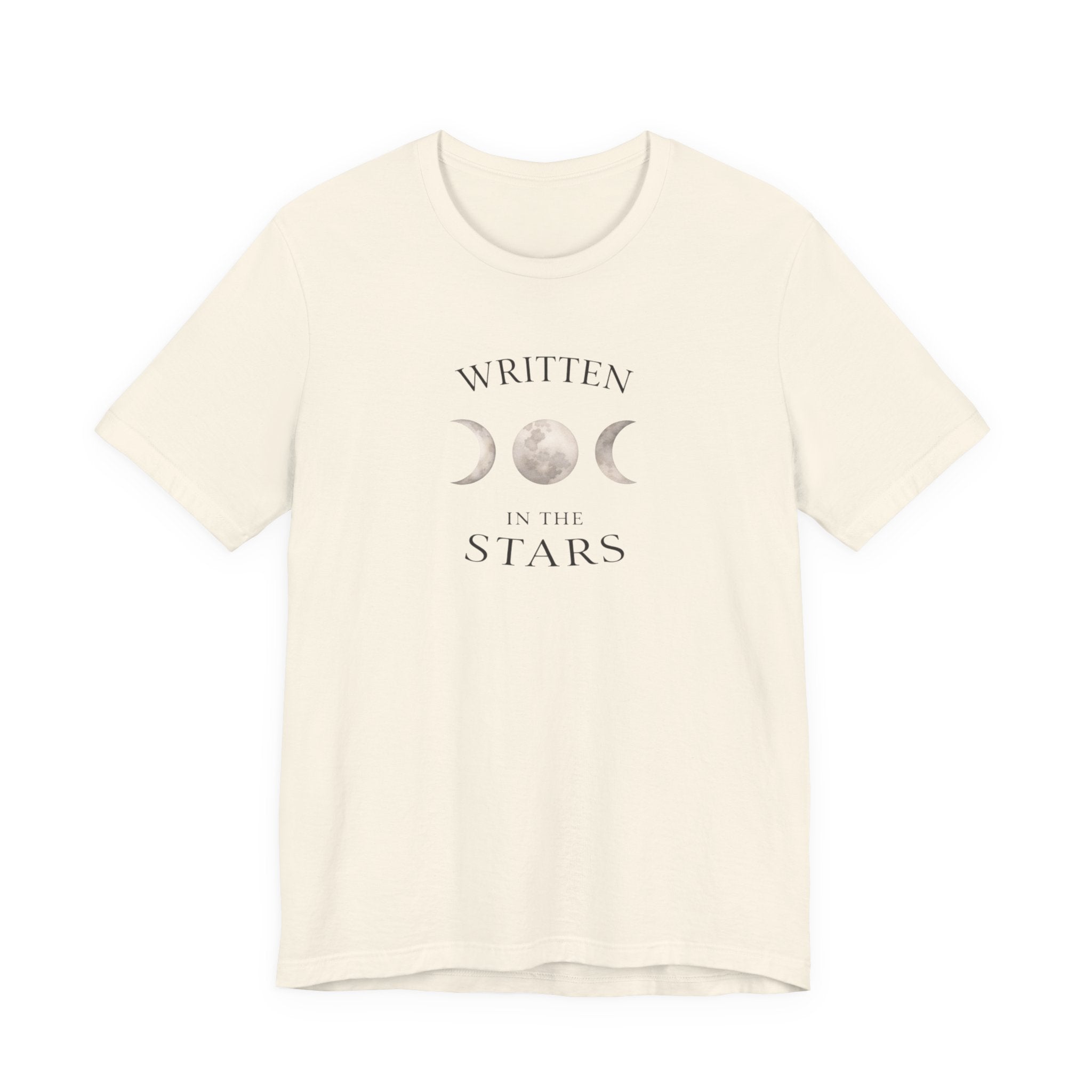 Written in the Stars T-shirt