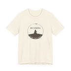 Becoming At My Own Pace T-shirt