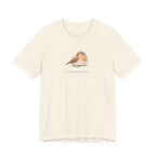 I'm doing juts fine T-shirt