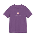 Choose love T-shirt