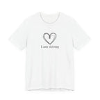 I am strong T-shirt