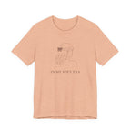 In my soft Era T-shirt