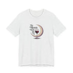 The moon made me do it T-shirt