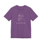 In my soft Era T-shirt
