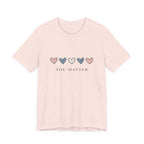 You Matter T‑shirt