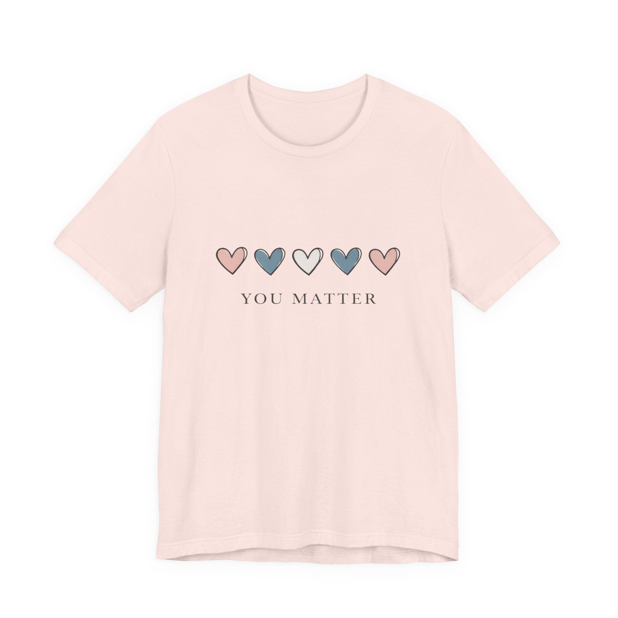 You Matter T‑shirt