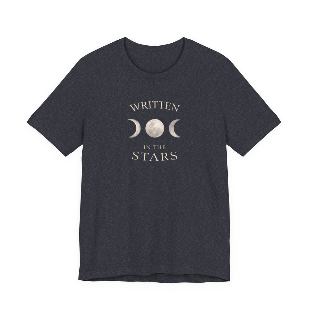 Written in the Stars T-shirt