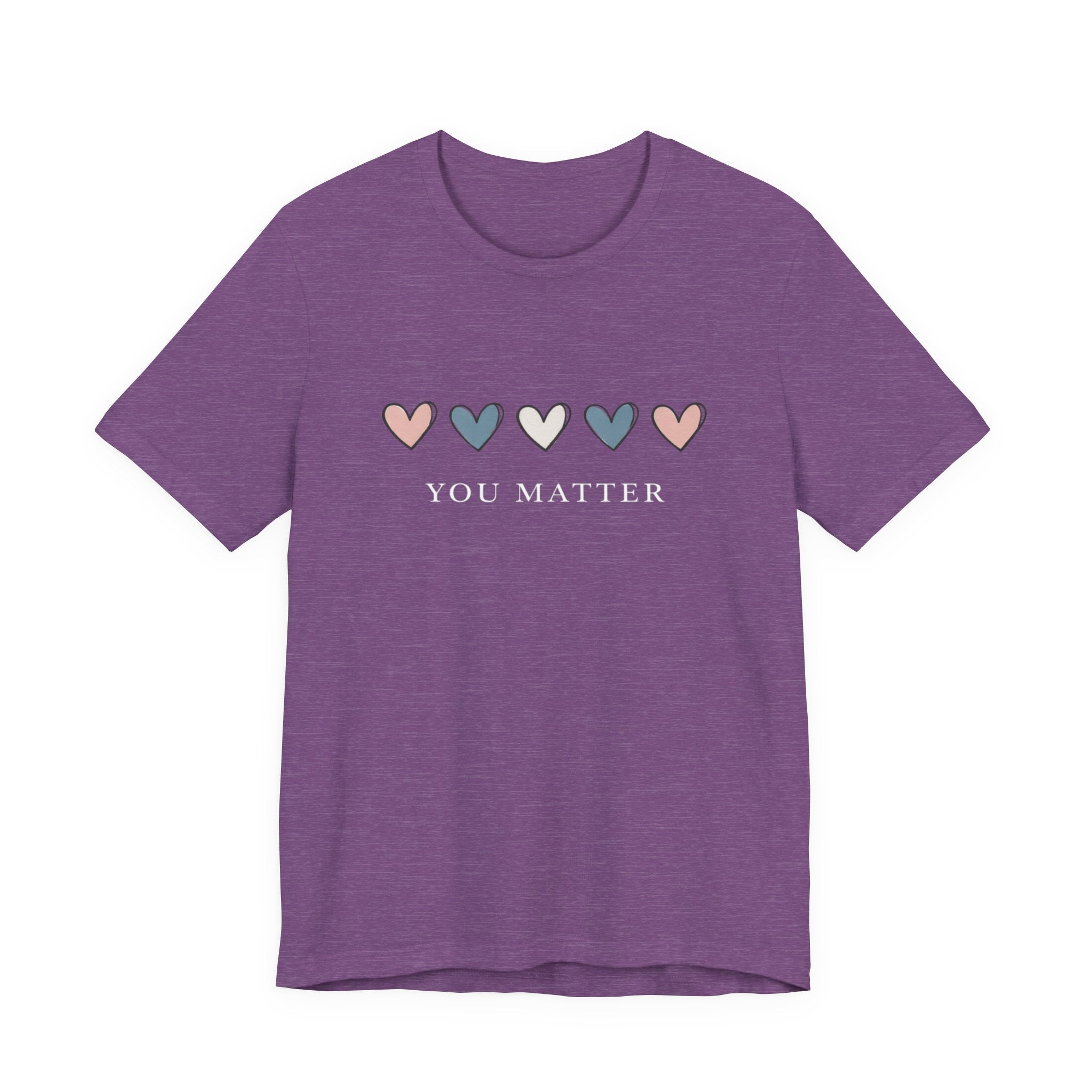 You Matter T‑shirt