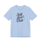 Self Love Club T-Shirt