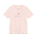 Choose love T-shirt