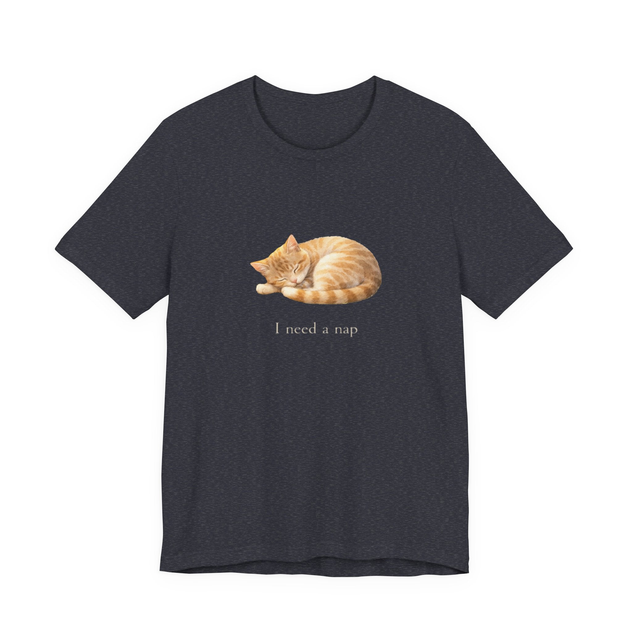 I need a nap T-shirt