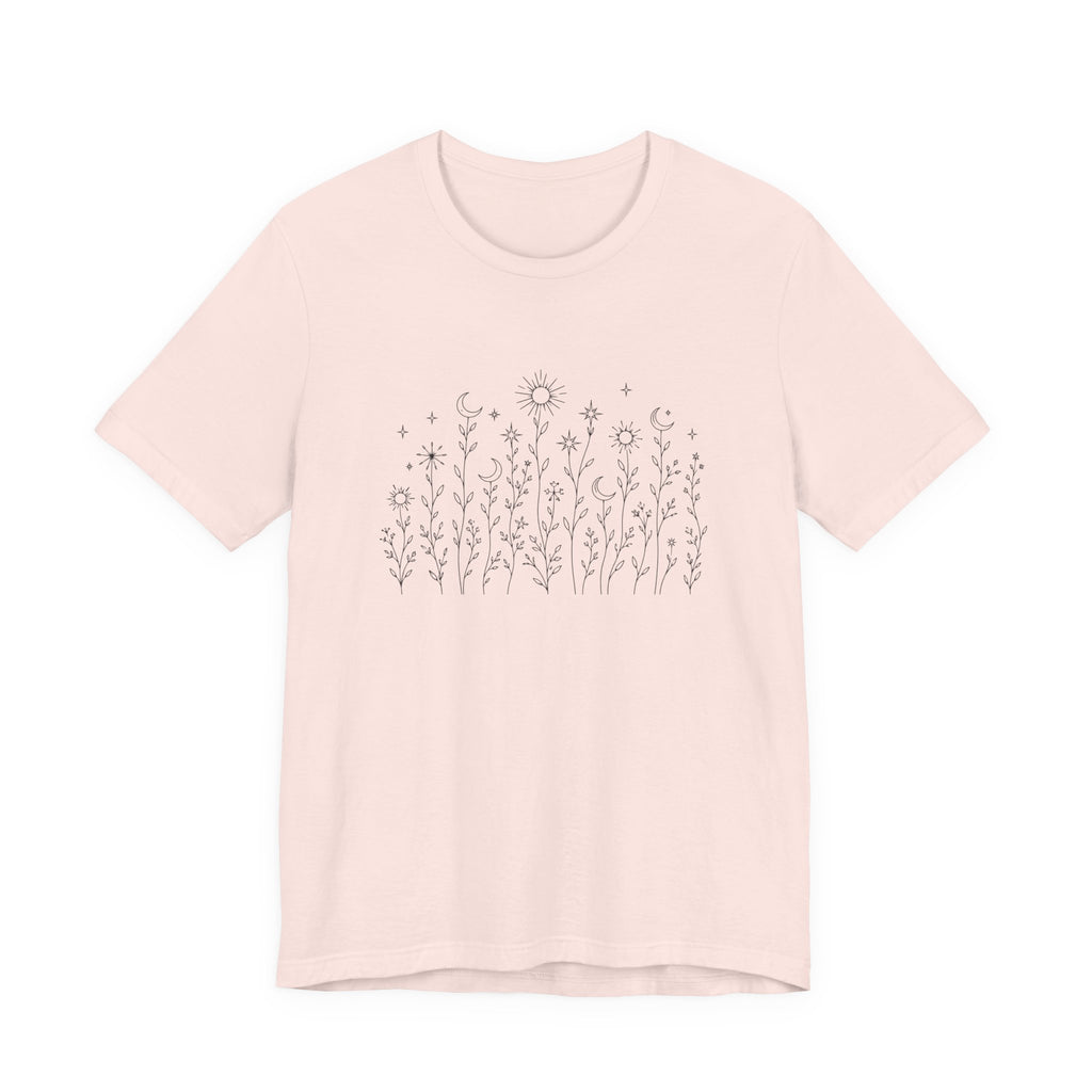 Flowers T-shirt