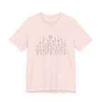 Flowers T-shirt
