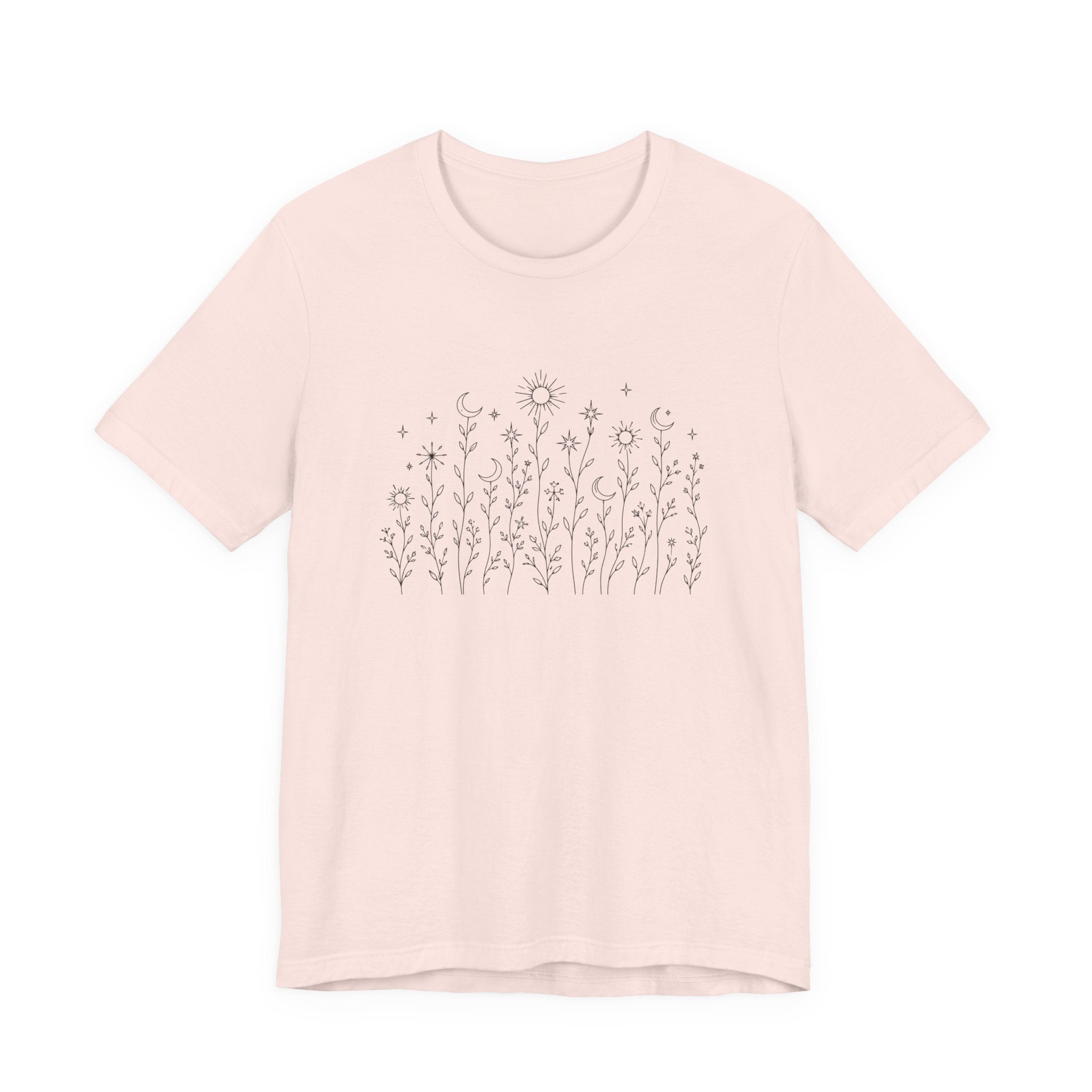 Flowers T-shirt